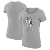 Chicago White Sox G-III 4Her by Carl Banks Women's Super-Slim Fit Lightweight Baseball Girls T-Shirt Online