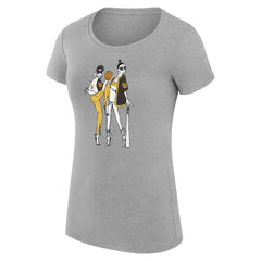 San Diego Padres G-III 4Her by Carl Banks Women's Super-Slim Fit Lightweight Baseball Girls T-Shirt Near Me