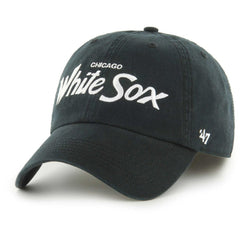 Chicago White Sox '47 Crosstown Classic Franchise Fitted Hat Online