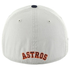 Houston Astros '47 Sure Shot Classic Franchise Fitted Hat for sale