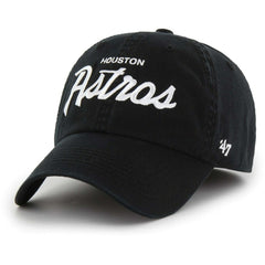 Houston Astros '47 Crosstown Classic Franchise Fitted Hat Sale
