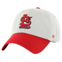 St. Louis Cardinals '47 Sure Shot Classic Franchise Fitted Hat Sale
