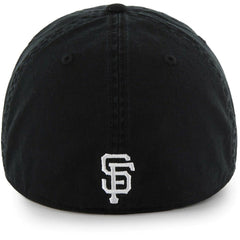 San Francisco Giants '47 Crosstown Classic Franchise Fitted Hat Online