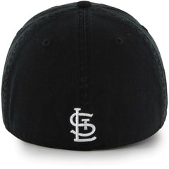 St. Louis Cardinals '47 Crosstown Classic Franchise Fitted Hat for sale