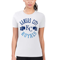 Kansas City Royals G-III 4Her by Carl Banks Women's Super-Slim Fit Lightweight City Graphic T-Shirt Near Me