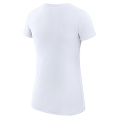 Milwaukee Brewers G-III 4Her by Carl Banks Women's Super-Slim Fit Lightweight City Graphic T-Shirt Online