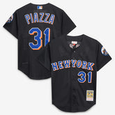 Mike Piazza New York Mets Mitchell & Ness Cooperstown Collection 2000 Batting Practice Jersey Near Me
