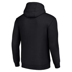 Tampa Bay Buccaneers Starter Unisex Tailsweep Pullover Hoodie - Black - NFL