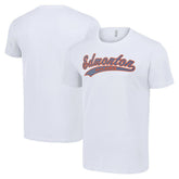 Edmonton Oilers Starter Tailsweep T-Shirt - White | NHL online