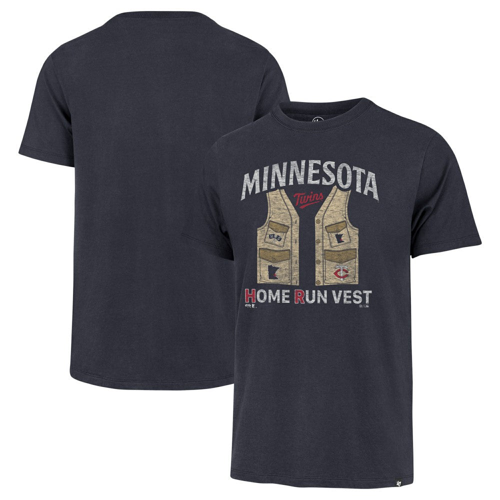 Minnesota Twins '47 Regional Franklin T-Shirt Online