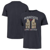 Minnesota Twins '47 Regional Franklin T-Shirt Online