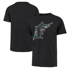 Miami Marlins '47 Premier Franklin T-Shirt for sale