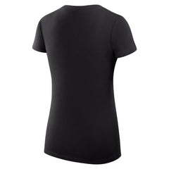 Baltimore Orioles G-III 4Her by Carl Banks Women's Super-Slim Fit Lightweight City Graphic V-Neck T-Shirt Sale