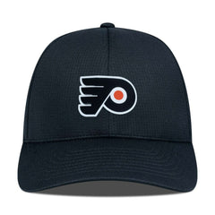 Philadelphia Flyers Levelwear Zephyr Adjustable Hat - Black | NHL sale