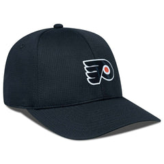 Philadelphia Flyers Levelwear Zephyr Adjustable Hat - Black | NHL sale