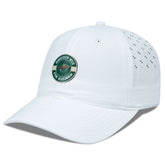 Minnesota Wild Levelwear Women's Haven Adjustable Hat - White | NHL online