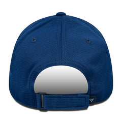 Winnipeg Jets Levelwear Zephyr Adjustable Hat - Navy | NHL on sale