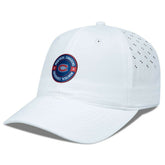 Montreal Canadiens Levelwear Women's Haven Adjustable Hat - White | NHL sale