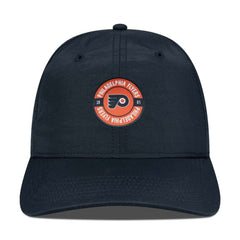 Philadelphia Flyers Levelwear Women's Haven Adjustable Hat - Black | NHL Lifestyle