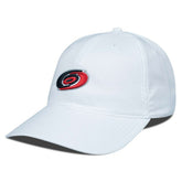 Carolina Hurricanes Levelwear Matrix Adjustable Hat - White | NHL sale