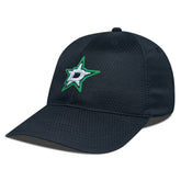 Dallas Stars Levelwear Matrix Adjustable Hat - Black | NHL discount