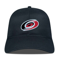 Carolina Hurricanes Levelwear Matrix Adjustable Hat - Black | NHL discount