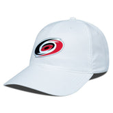 Carolina Hurricanes Levelwear Matrix Adjustable Hat - White | NHL discount