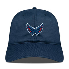 Washington Capitals Levelwear Matrix Adjustable Hat - Navy | NHL online