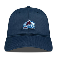 Colorado Avalanche Levelwear Matrix Adjustable Hat - Navy | NHL online