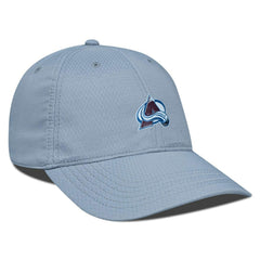 Colorado Avalanche Levelwear Matrix Adjustable Hat - Gray | NHL sale