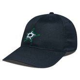 Dallas Stars Levelwear Matrix Adjustable Hat - Black | NHL on sale