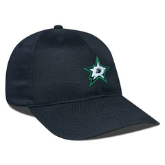 Dallas Stars Levelwear Matrix Adjustable Hat - Black | NHL on sale