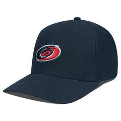Carolina Hurricanes Levelwear Fusion Lefty Cap - Black | NHL sale