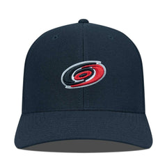 Carolina Hurricanes Levelwear Fusion Lefty Cap - Black | NHL sale