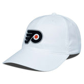 Philadelphia Flyers Levelwear Matrix Adjustable Hat - White | NHL online