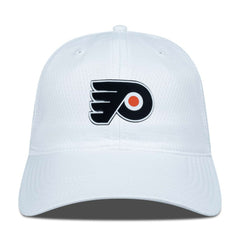 Philadelphia Flyers Levelwear Matrix Adjustable Hat - White | NHL online