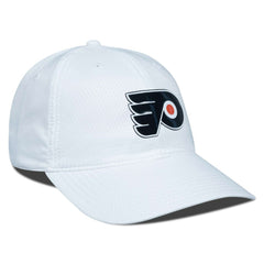 Philadelphia Flyers Levelwear Matrix Adjustable Hat - White | NHL online