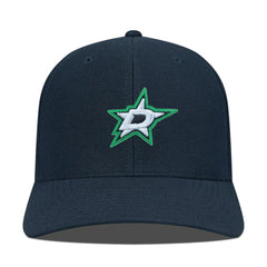 Dallas Stars Levelwear Fusion Lefty Cap - Black | NHL online