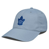 Toronto Maple Leafs Levelwear Matrix Adjustable Hat - Gray | NHL near me