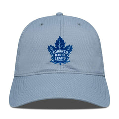 Toronto Maple Leafs Levelwear Matrix Adjustable Hat - Gray | NHL near me
