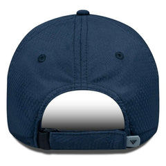 Vancouver Canucks Levelwear Matrix Adjustable Hat - Navy | NHL Lifestyle