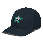 Dallas Stars Levelwear Rise Flex Hat - Black | NHL sale