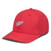 Detroit Red Wings Levelwear Rise Flex Hat - Red | NHL sale