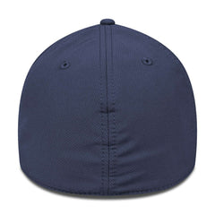 Seattle Kraken Levelwear Rise Flex Hat - Navy | NHL near me
