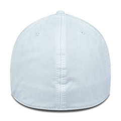Washington Capitals Levelwear Rise Flex Hat - White | NHL on sale