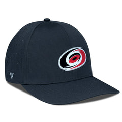 Carolina Hurricanes Levelwear Zeta Flex Hat - Black | NHL sale