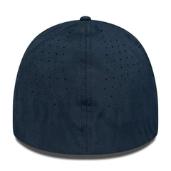 Chicago Blackhawks Levelwear Zeta Flex Hat - Black | NHL Clearance
