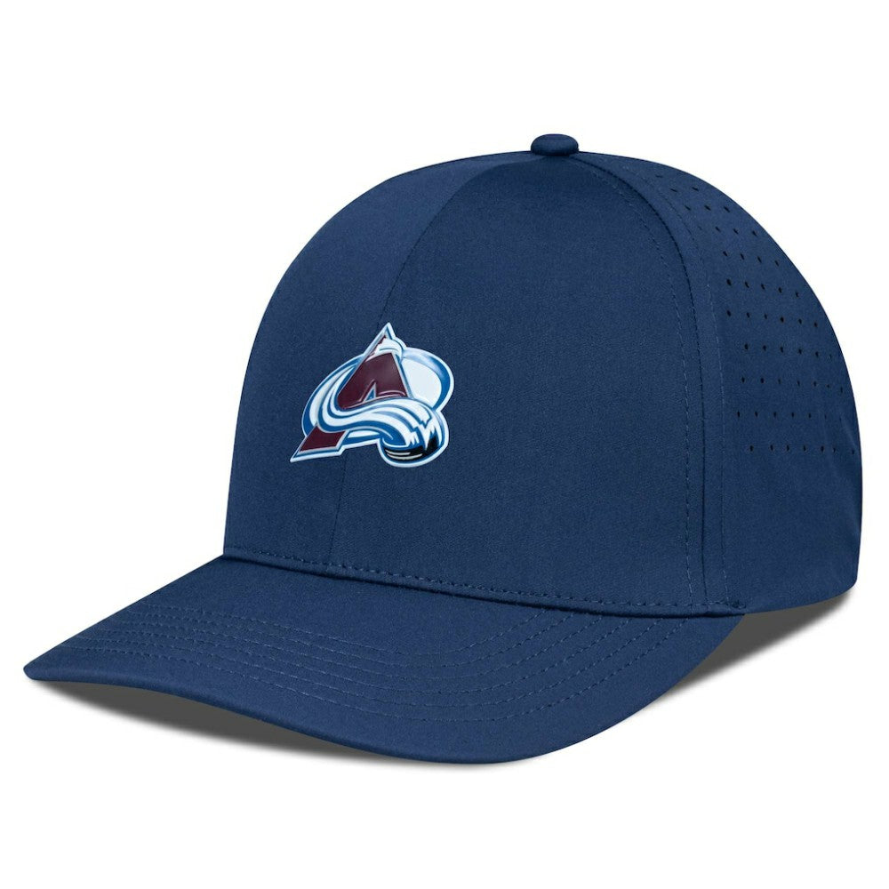 Colorado Avalanche Levelwear Zeta Flex Hat - Navy | NHL discount