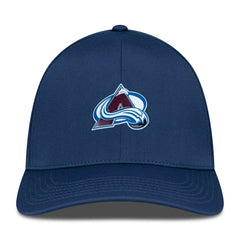 Colorado Avalanche Levelwear Zeta Flex Hat - Navy | NHL discount