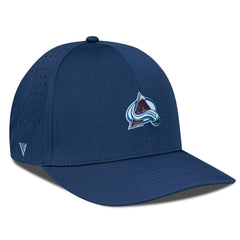 Colorado Avalanche Levelwear Zeta Flex Hat - Navy | NHL discount